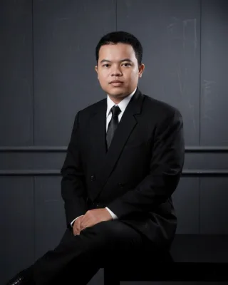 Taupik Hidayat